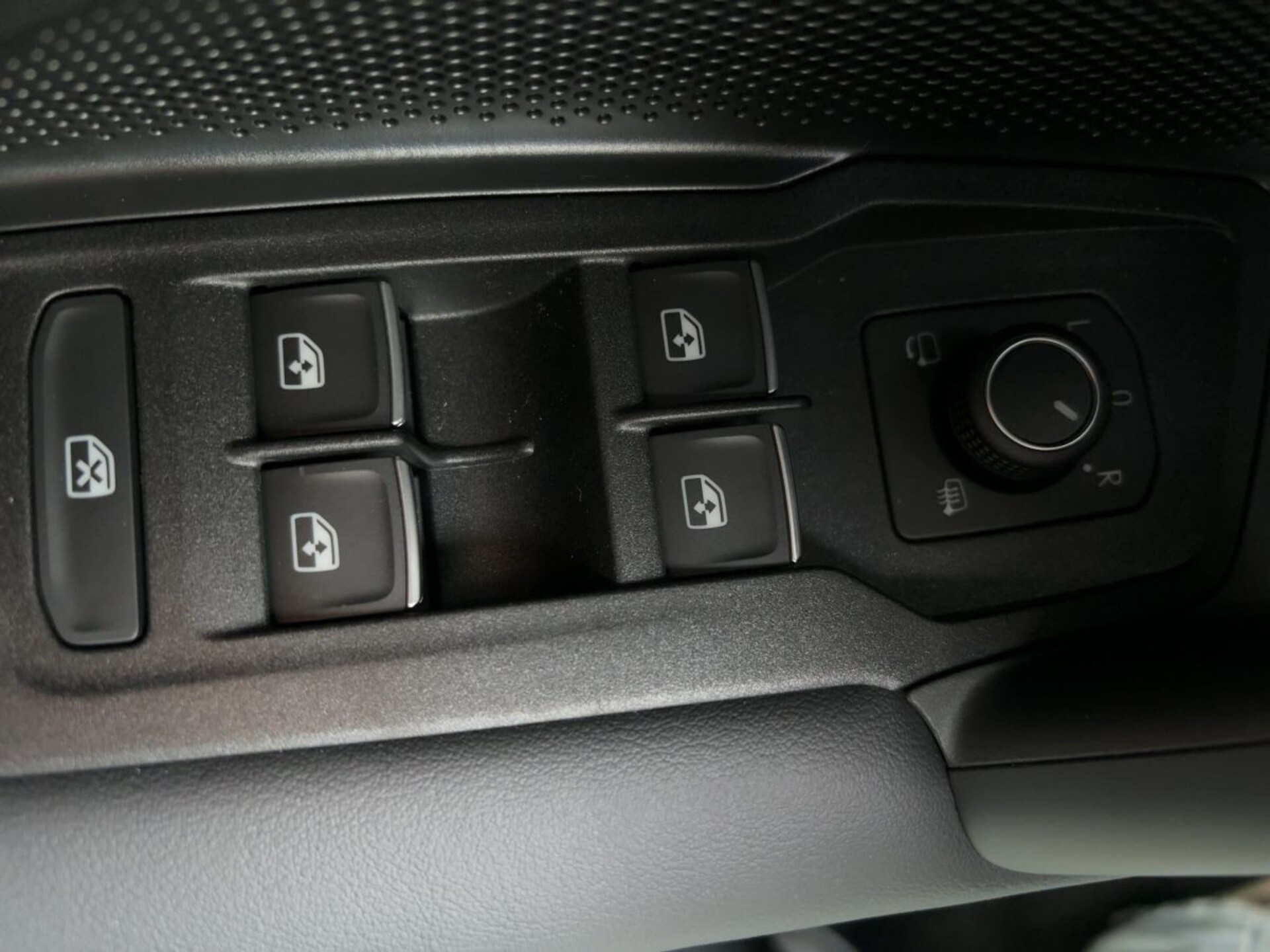 Volkswagen Tayron Elegance