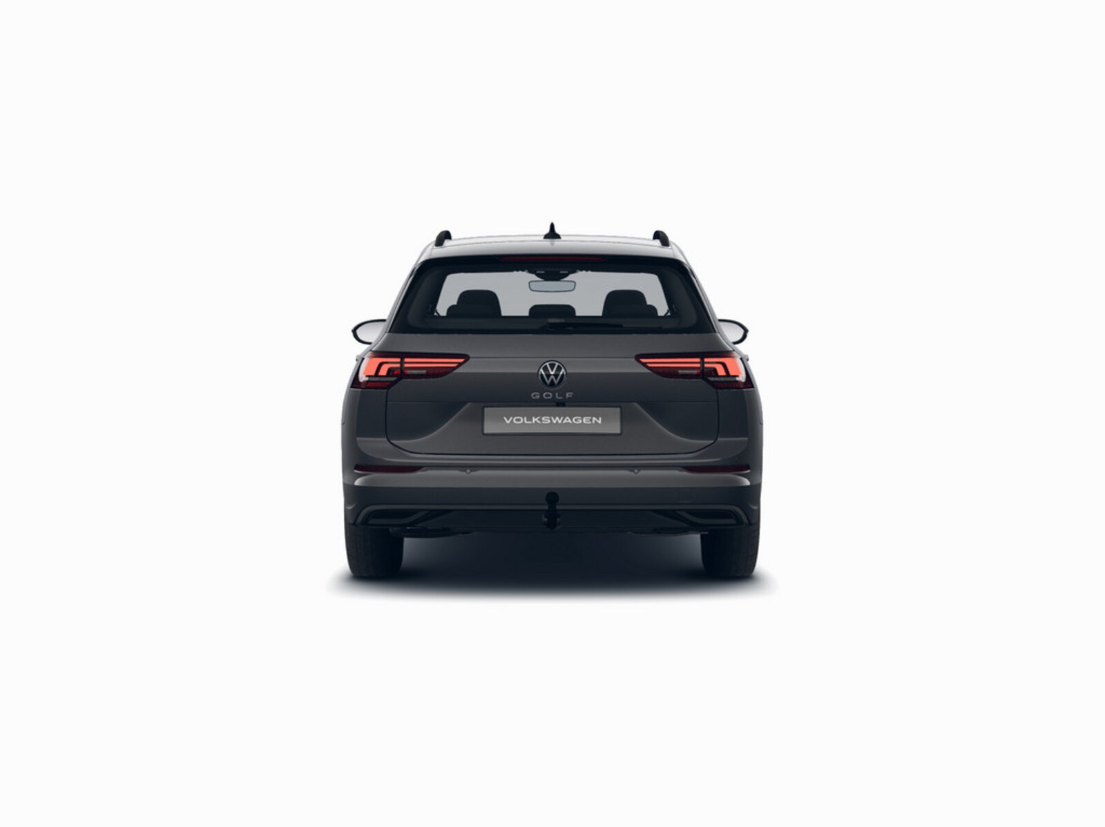 Volkswagen Golf Variant – Bild 9