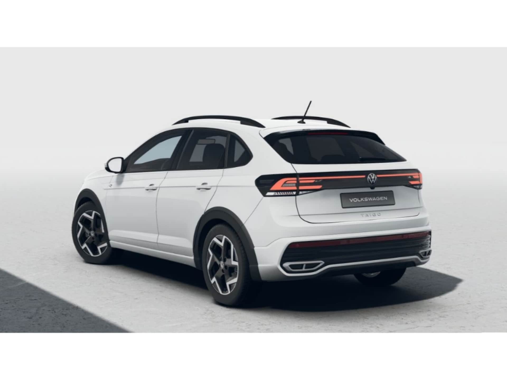 Volkswagen Taigo R-Line