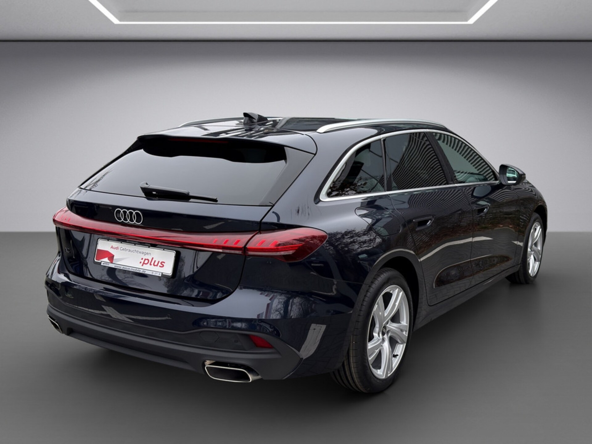 Audi A5 Avant