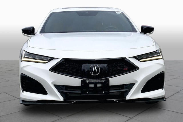 2023 Acura TLX