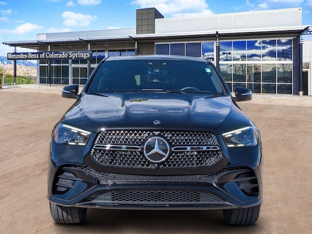 2025 Mercedes-Benz