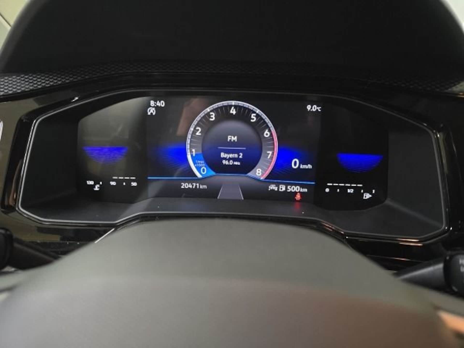 Volkswagen Polo Life