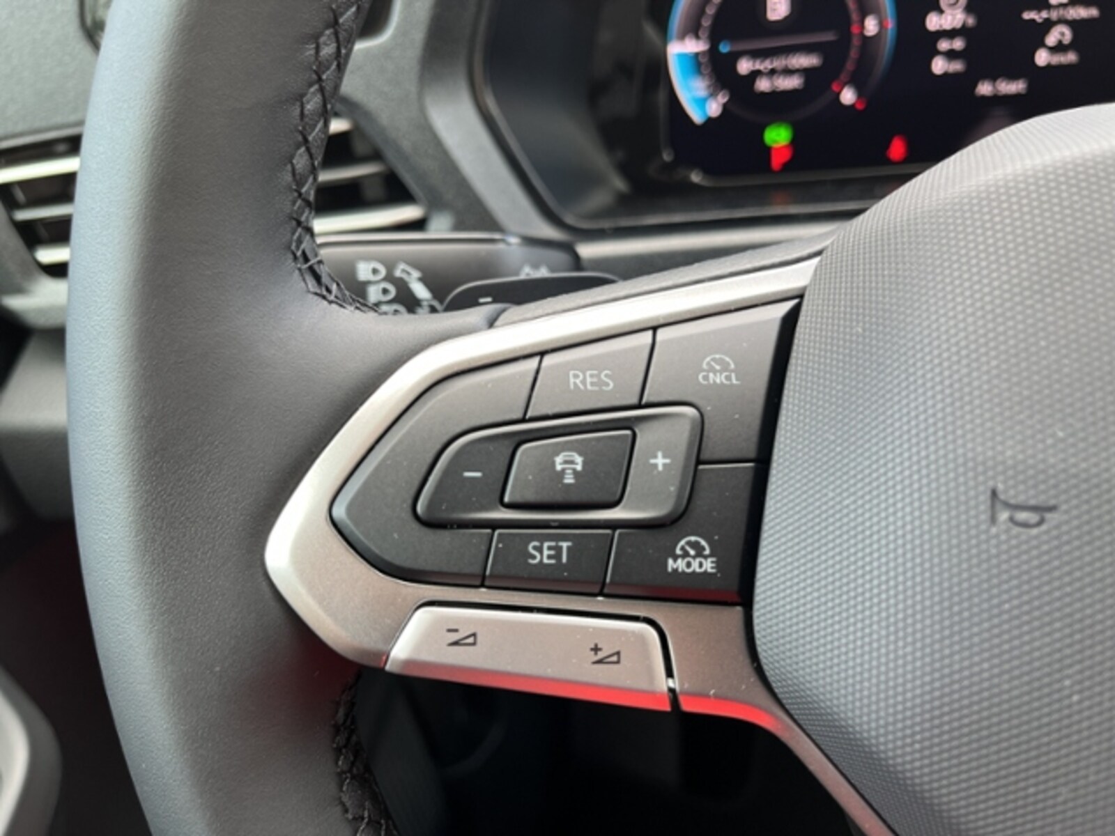 Volkswagen Caddy Maxi – Bild 18