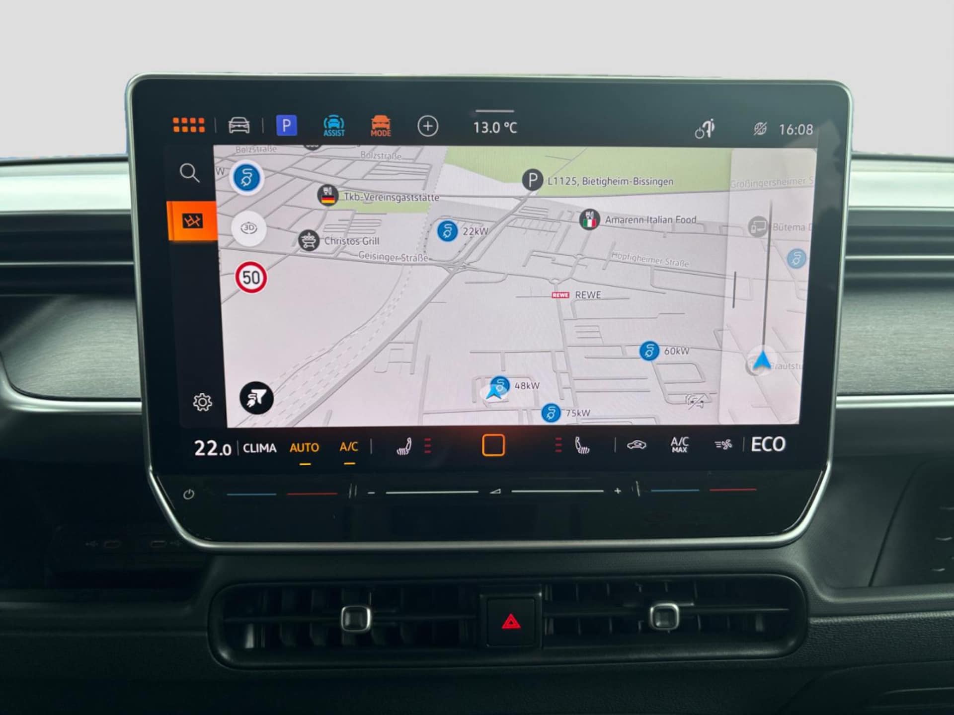 Volkswagen ID. Buzz Goal
