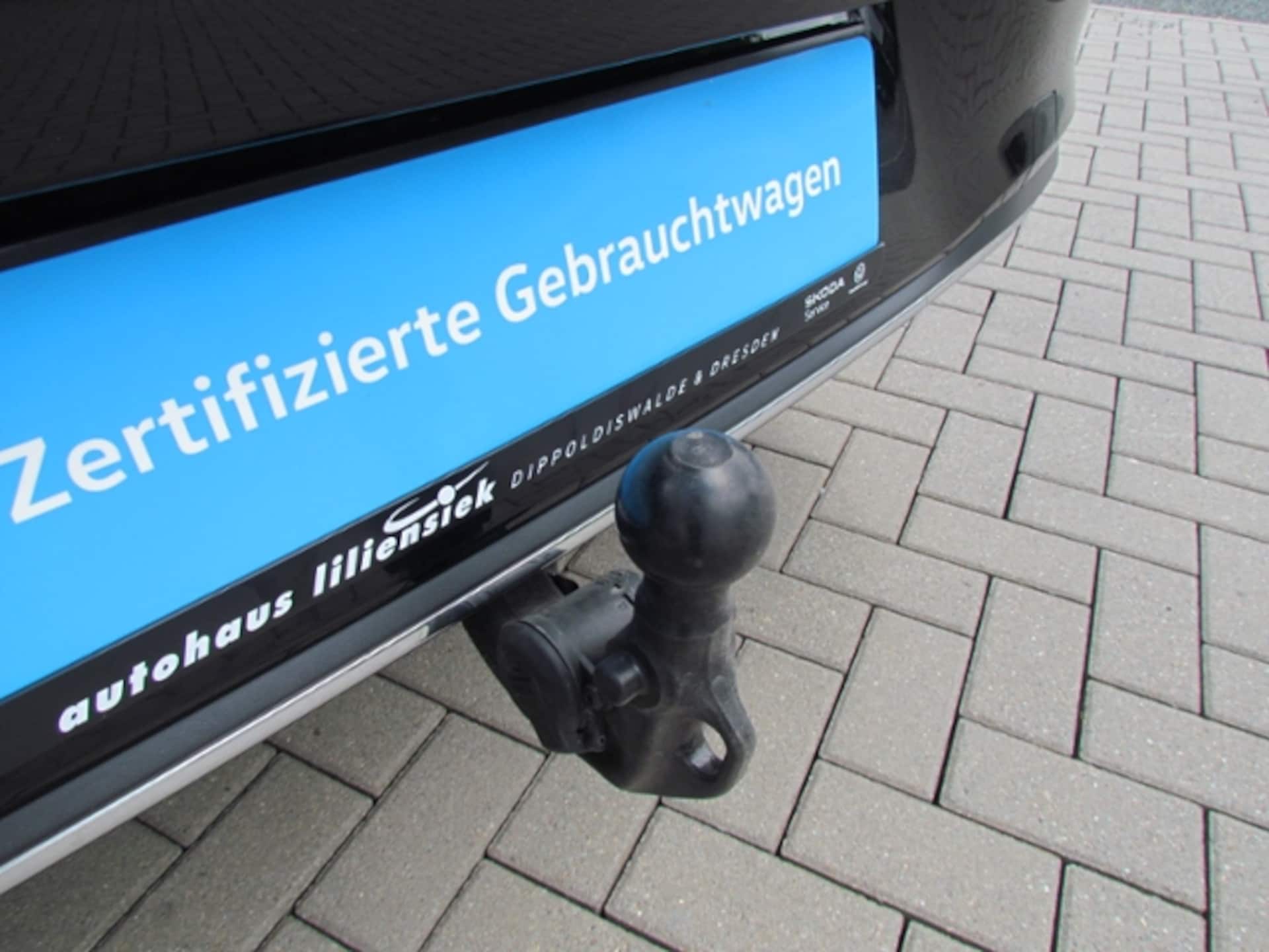 Volkswagen Golf Goal