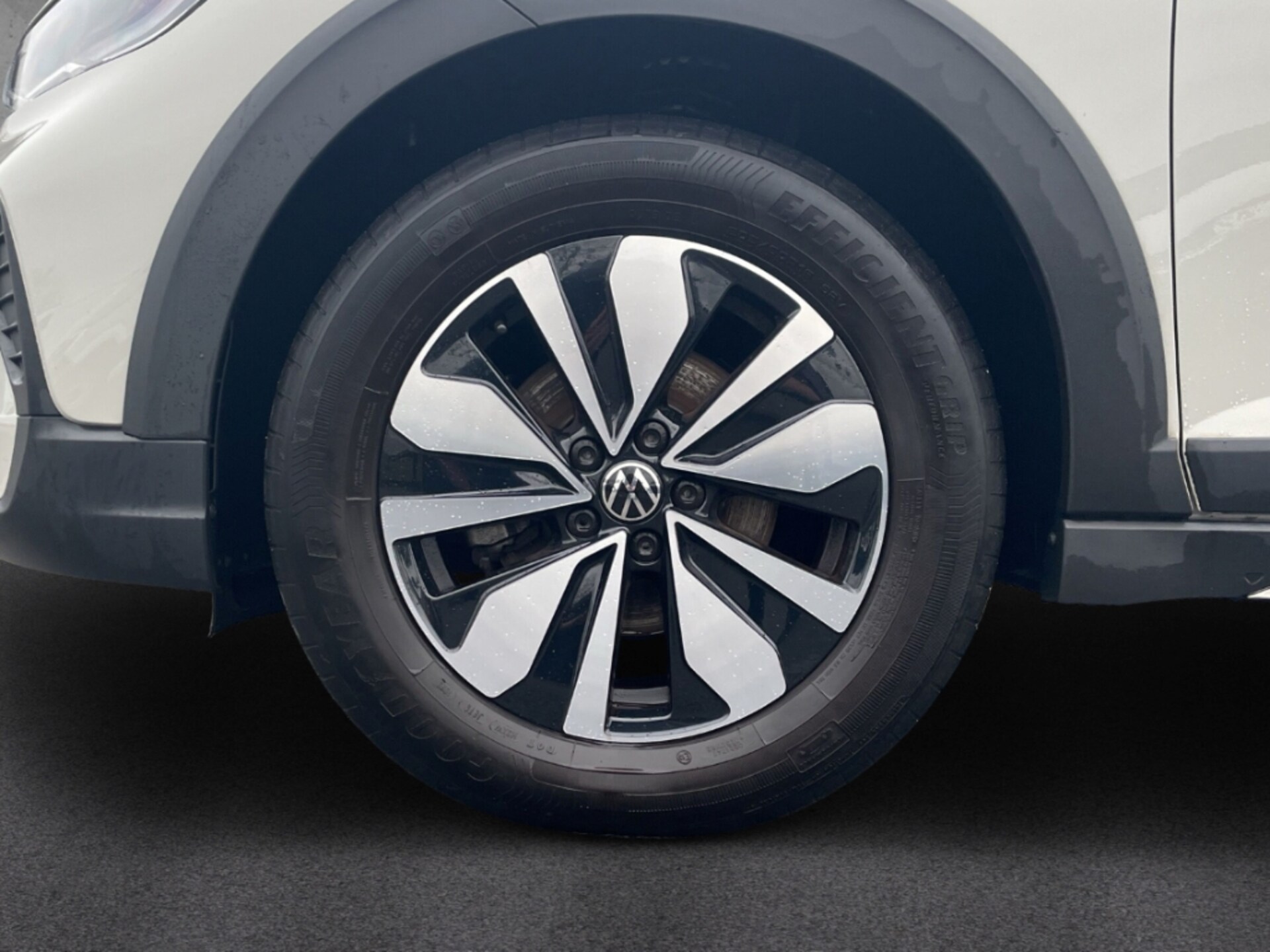 Volkswagen Taigo MOVE