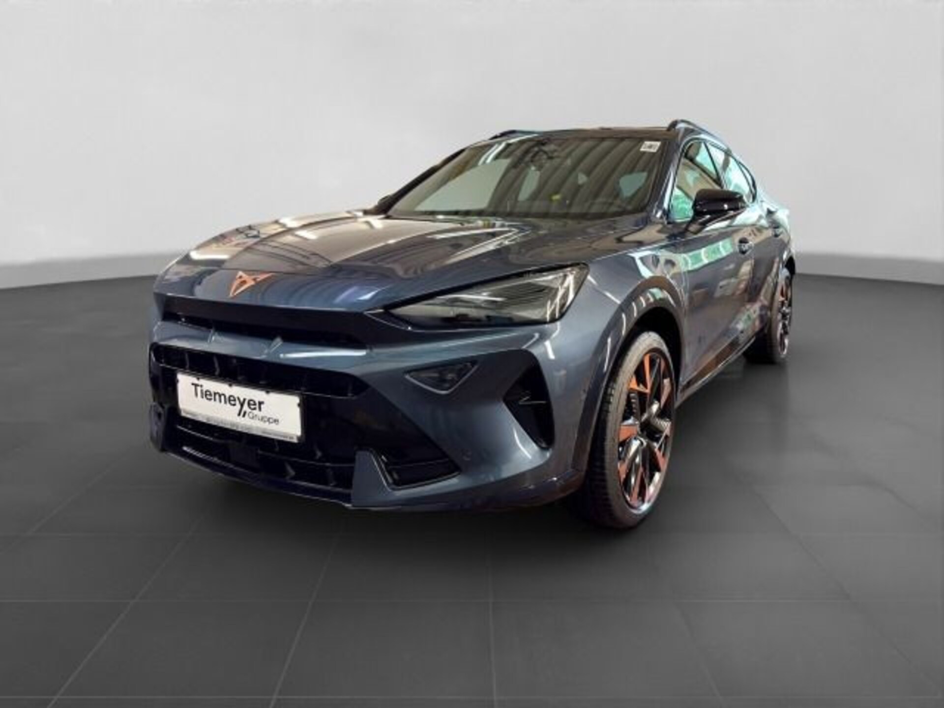 CUPRA Formentor VZ