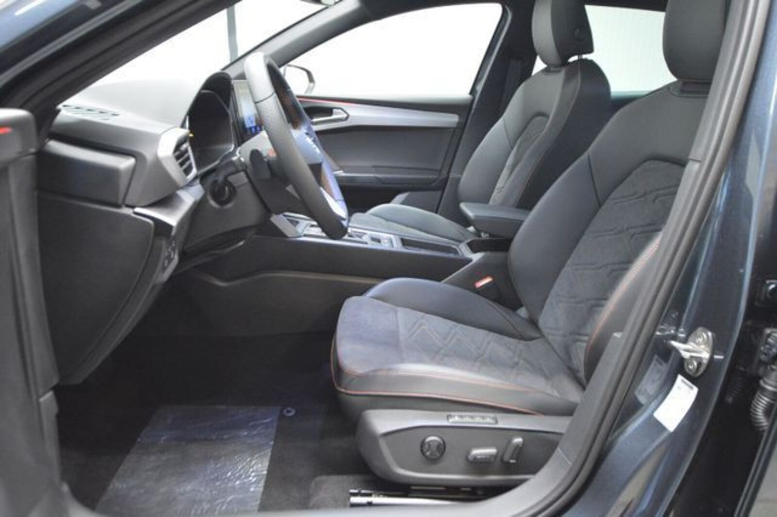 SEAT Leon – Bild 5