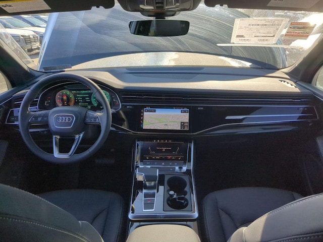 2026 Audi Q7 Premium Plus - Photo 11