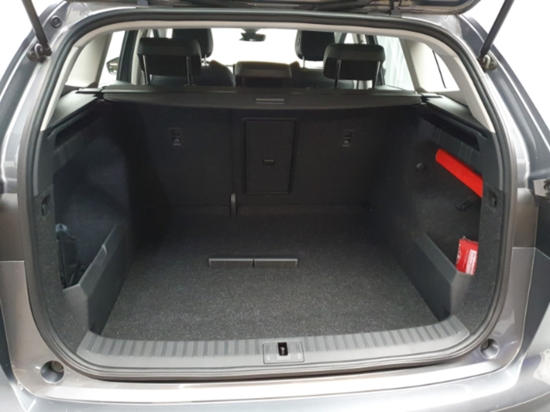 Skoda Enyaq 50