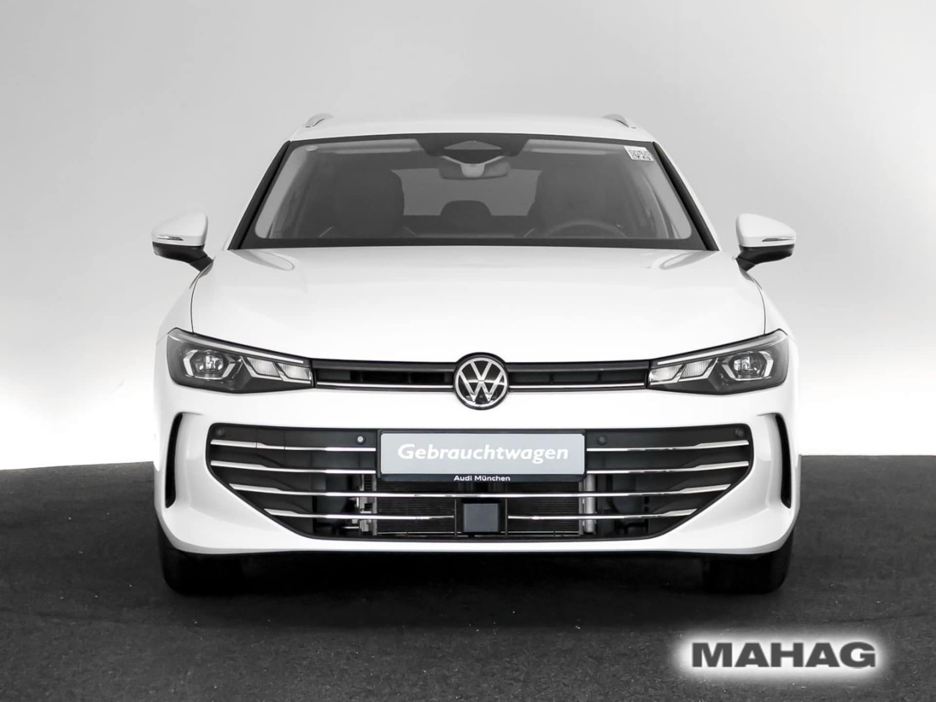 Volkswagen Passat Business