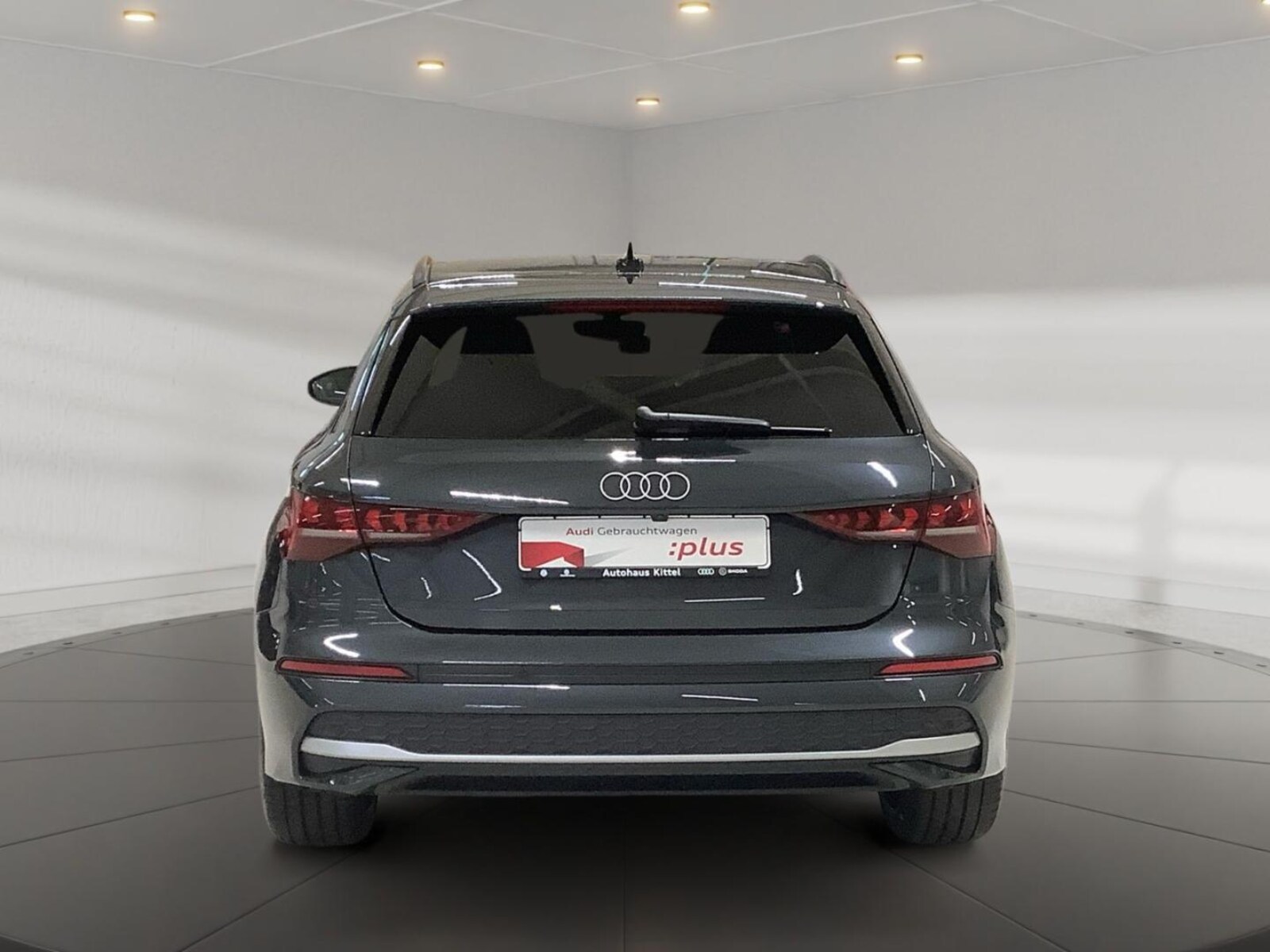 Audi A3 Sportback – Bild 6