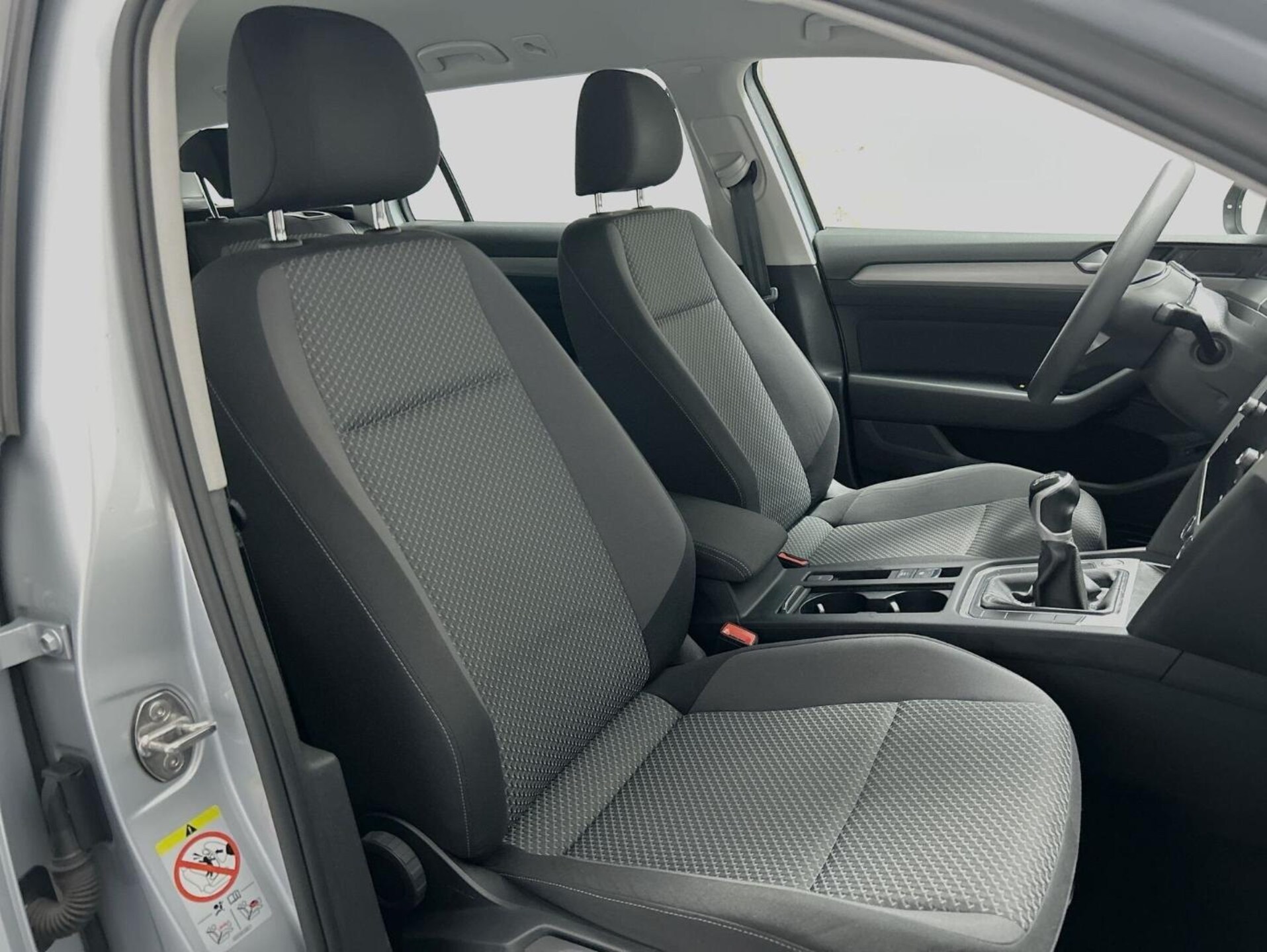 Volkswagen Passat Variant Conceptline