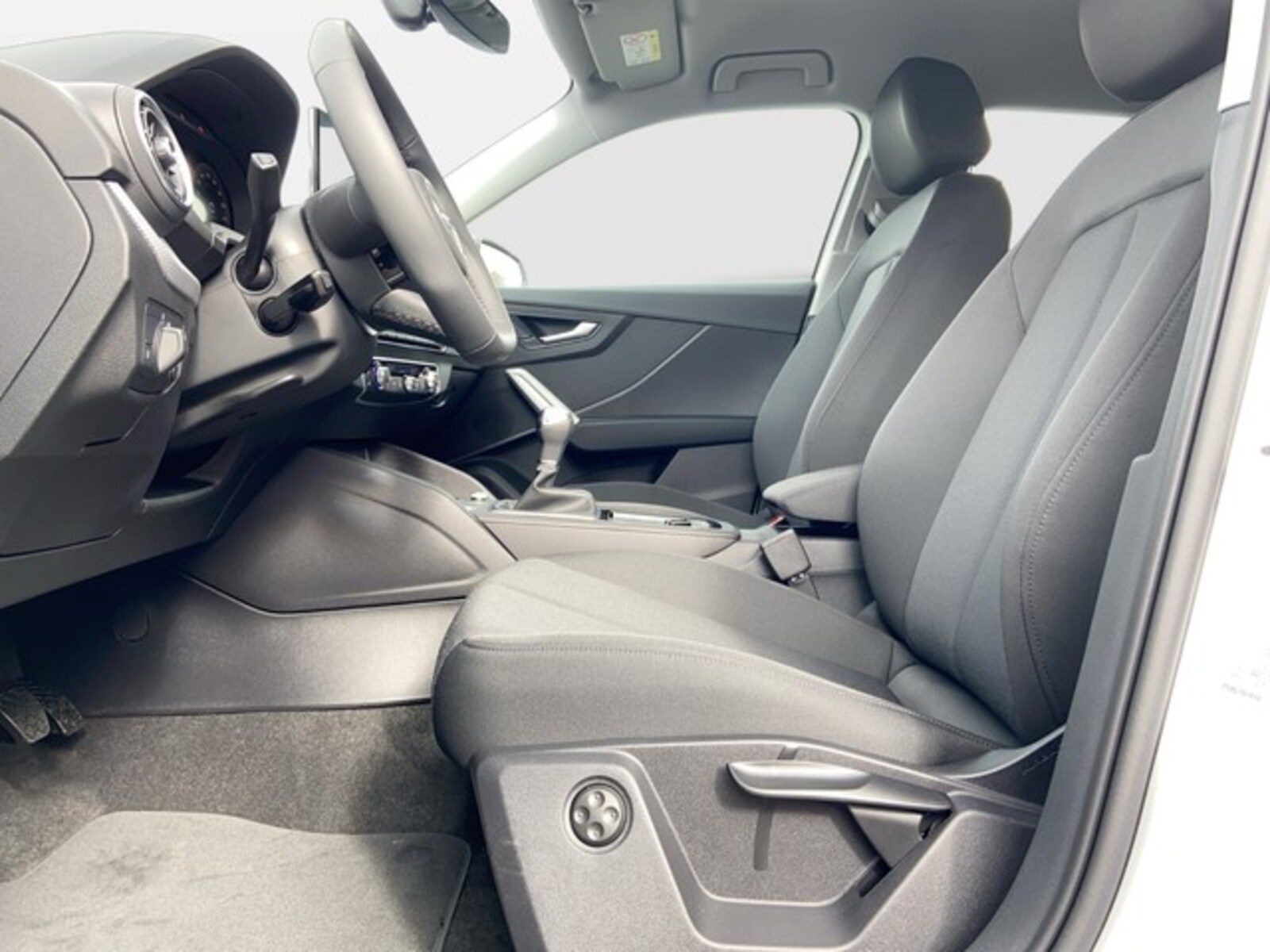 Audi Q2 – Bild 6