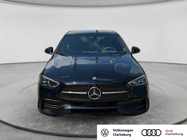 2024 Mercedes-Benz C 300