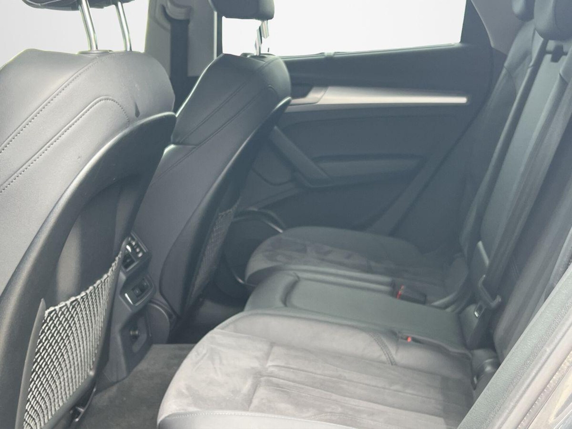 Audi Q5 SUV S line