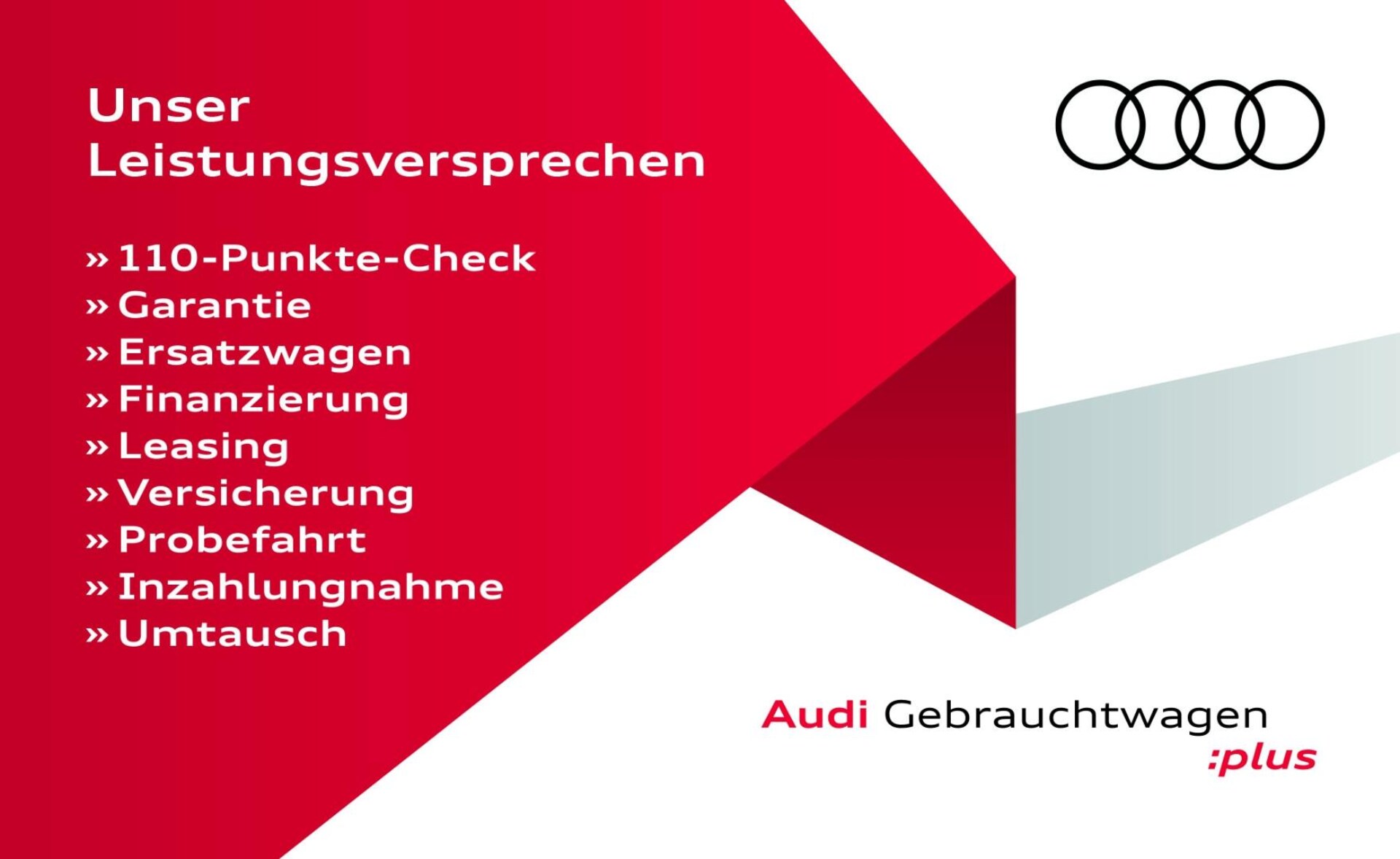 Audi A3 Sportback Advanced