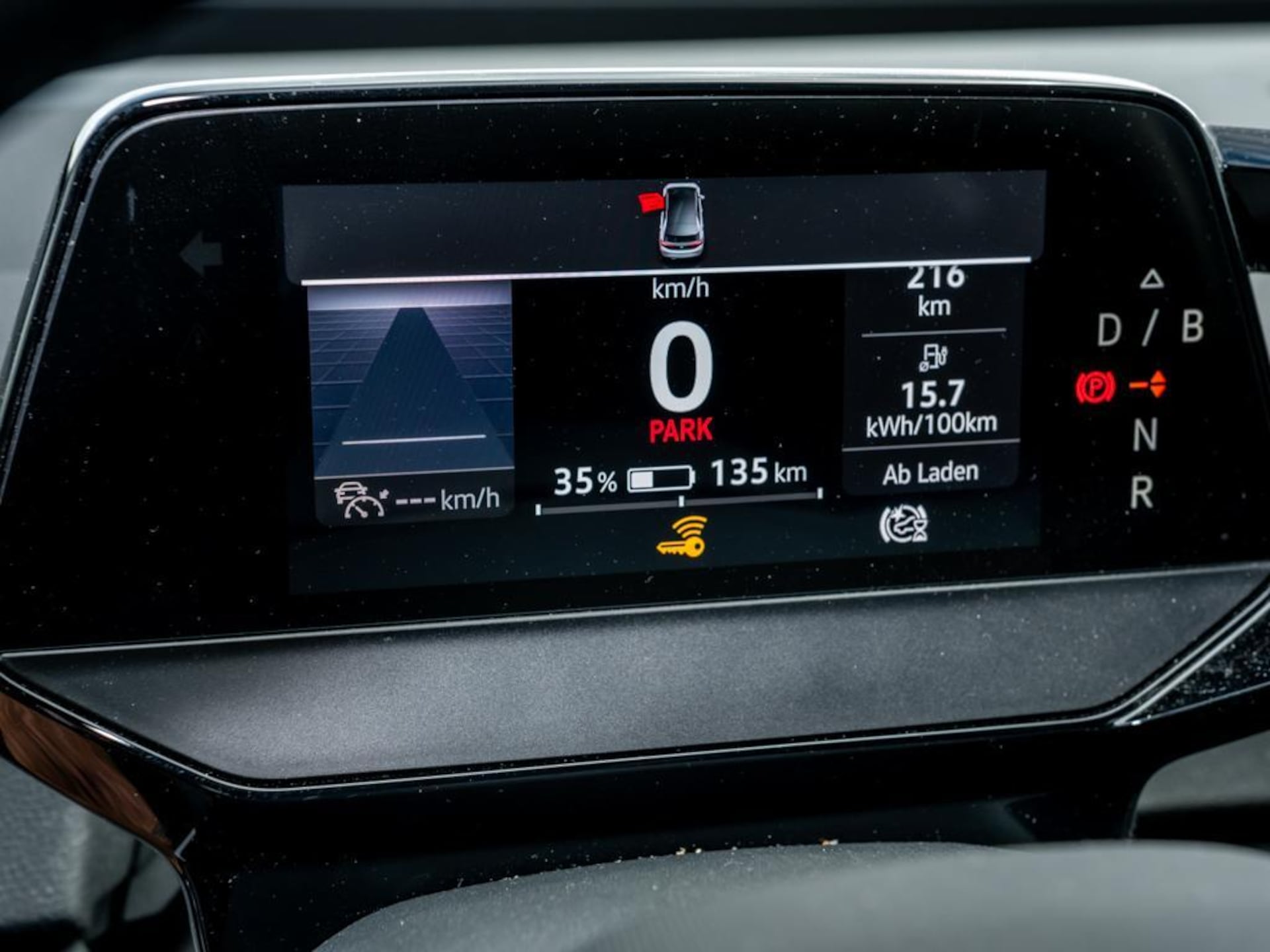 Volkswagen ID.3 Pro