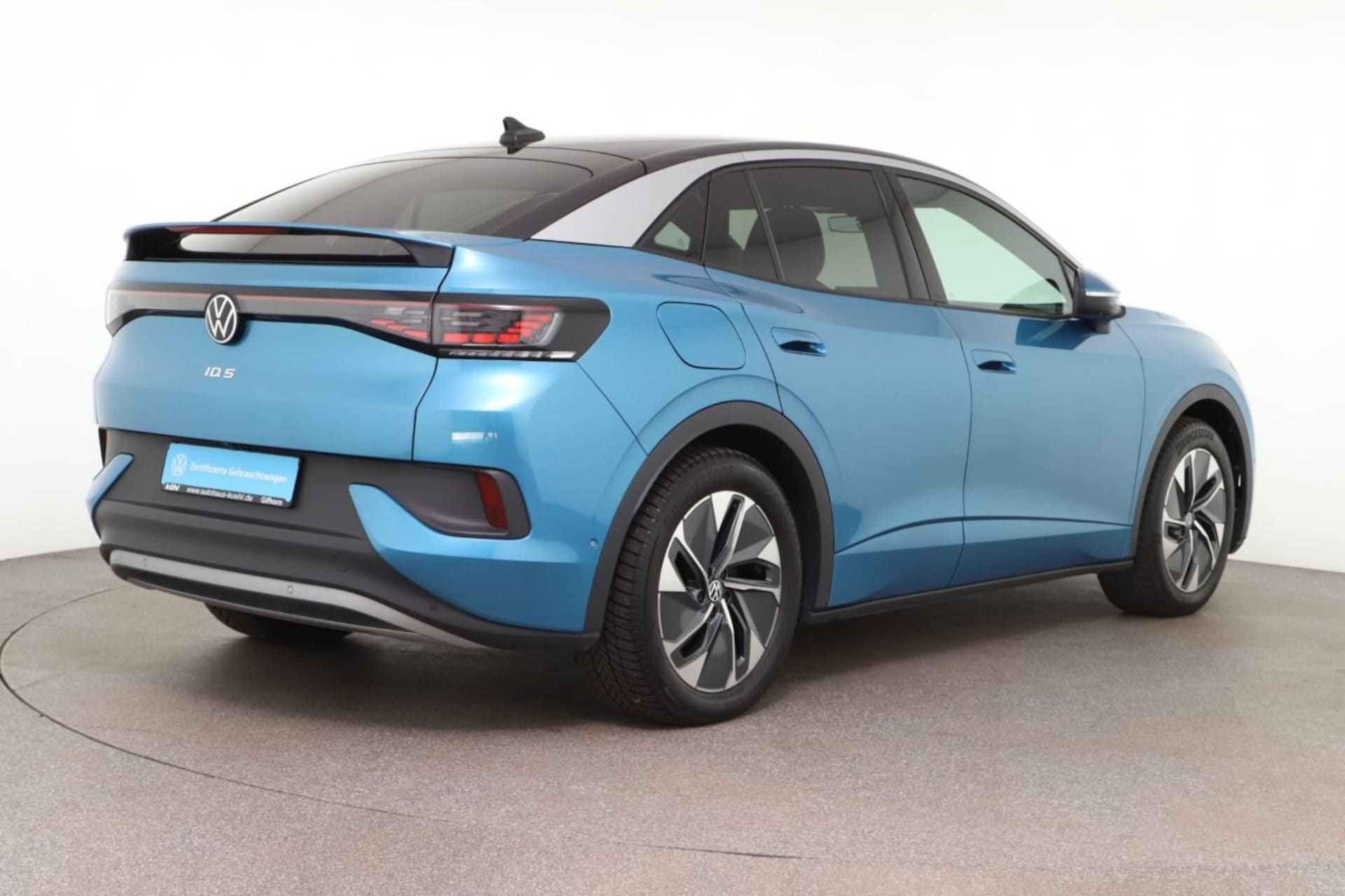 Volkswagen ID.5 Pro