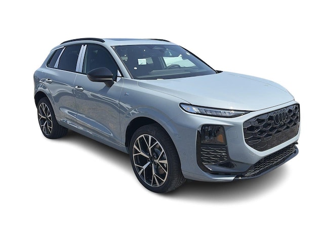 2026 Audi Q3 SUV