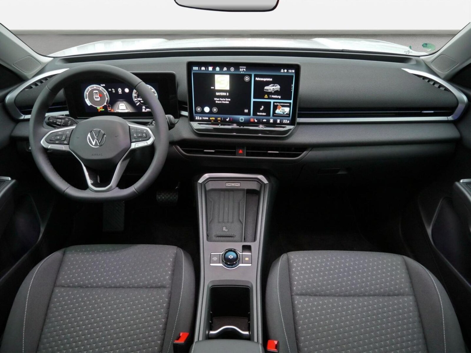 Volkswagen T-Roc – Bild 5