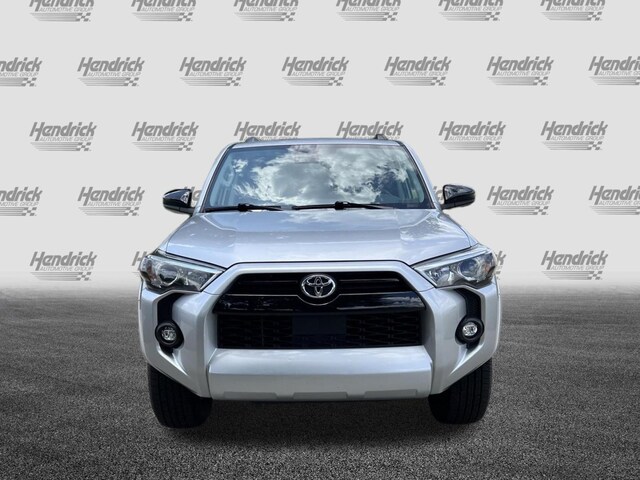 2022 Toyota 4Runner
