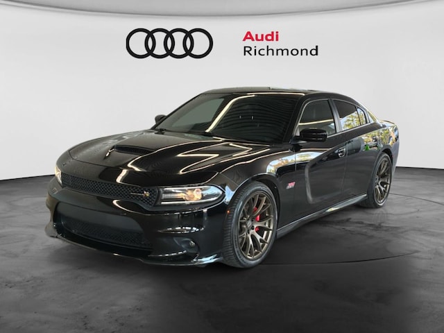 2017 Dodge Charger