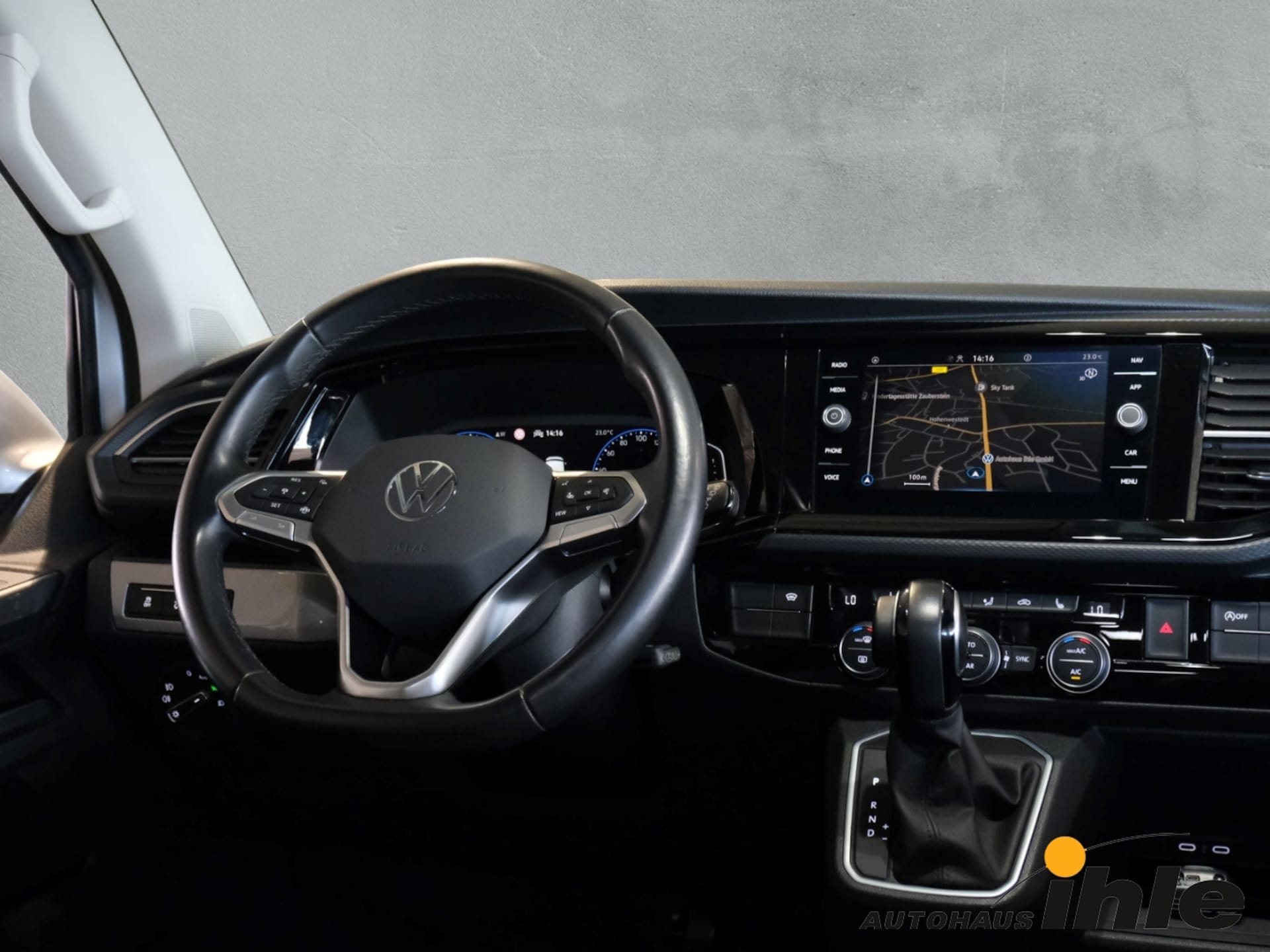Volkswagen T6.1 Multivan Comfortline