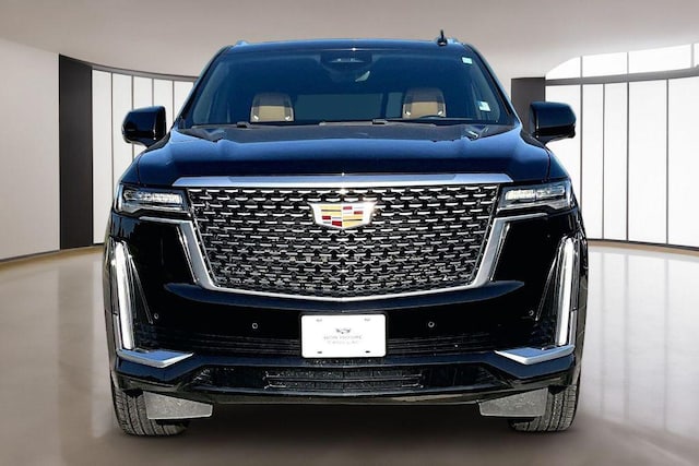 2024 Cadillac Escalade