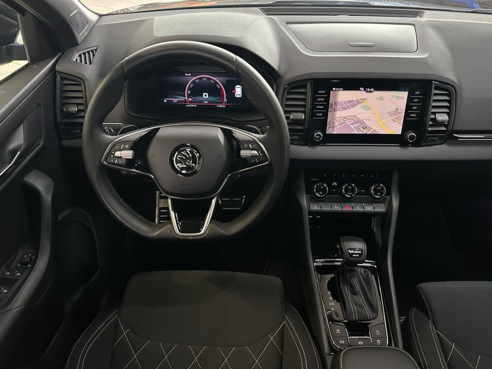 Škoda Karoq – Bild 18