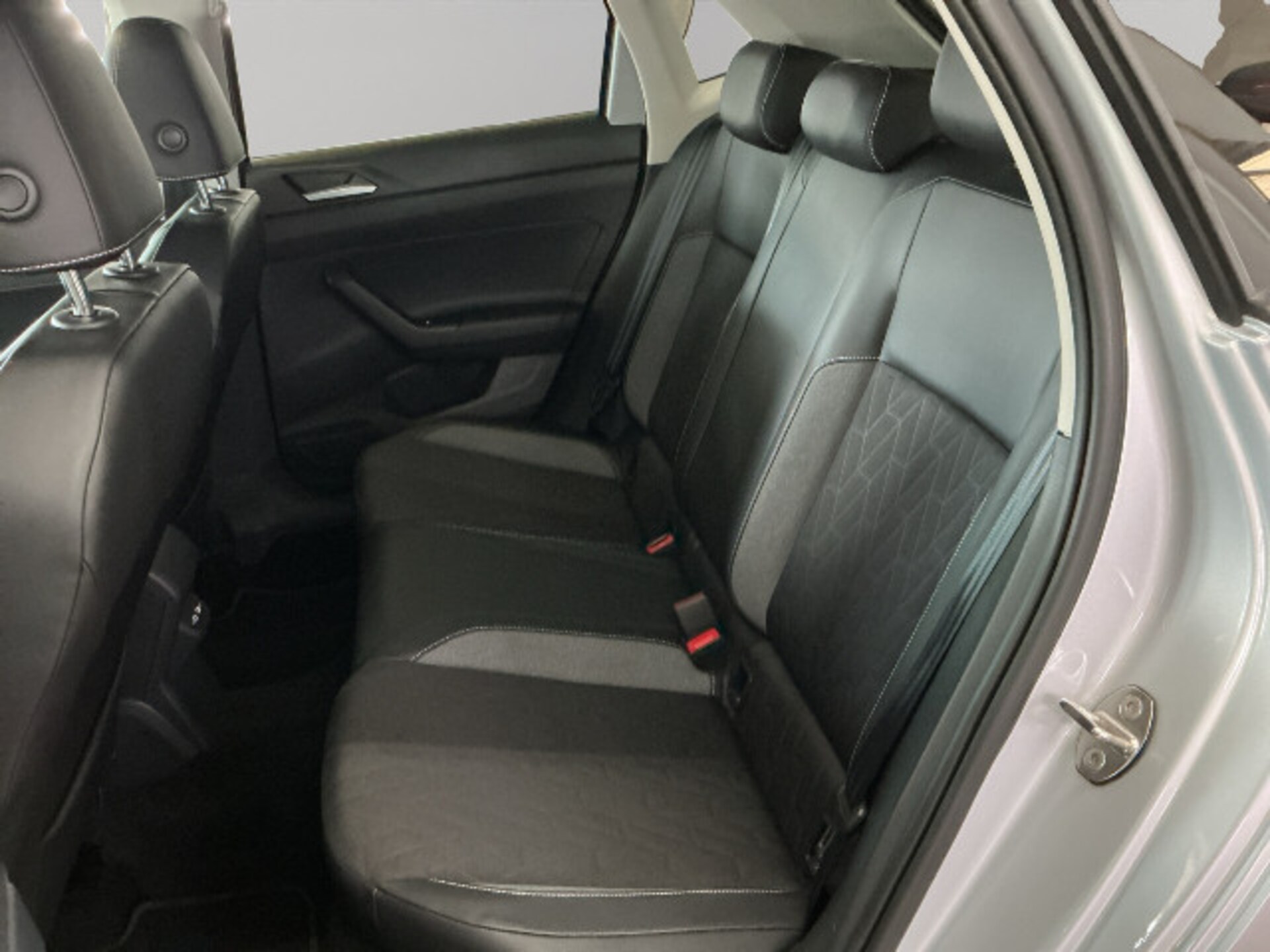 Volkswagen Polo Goal