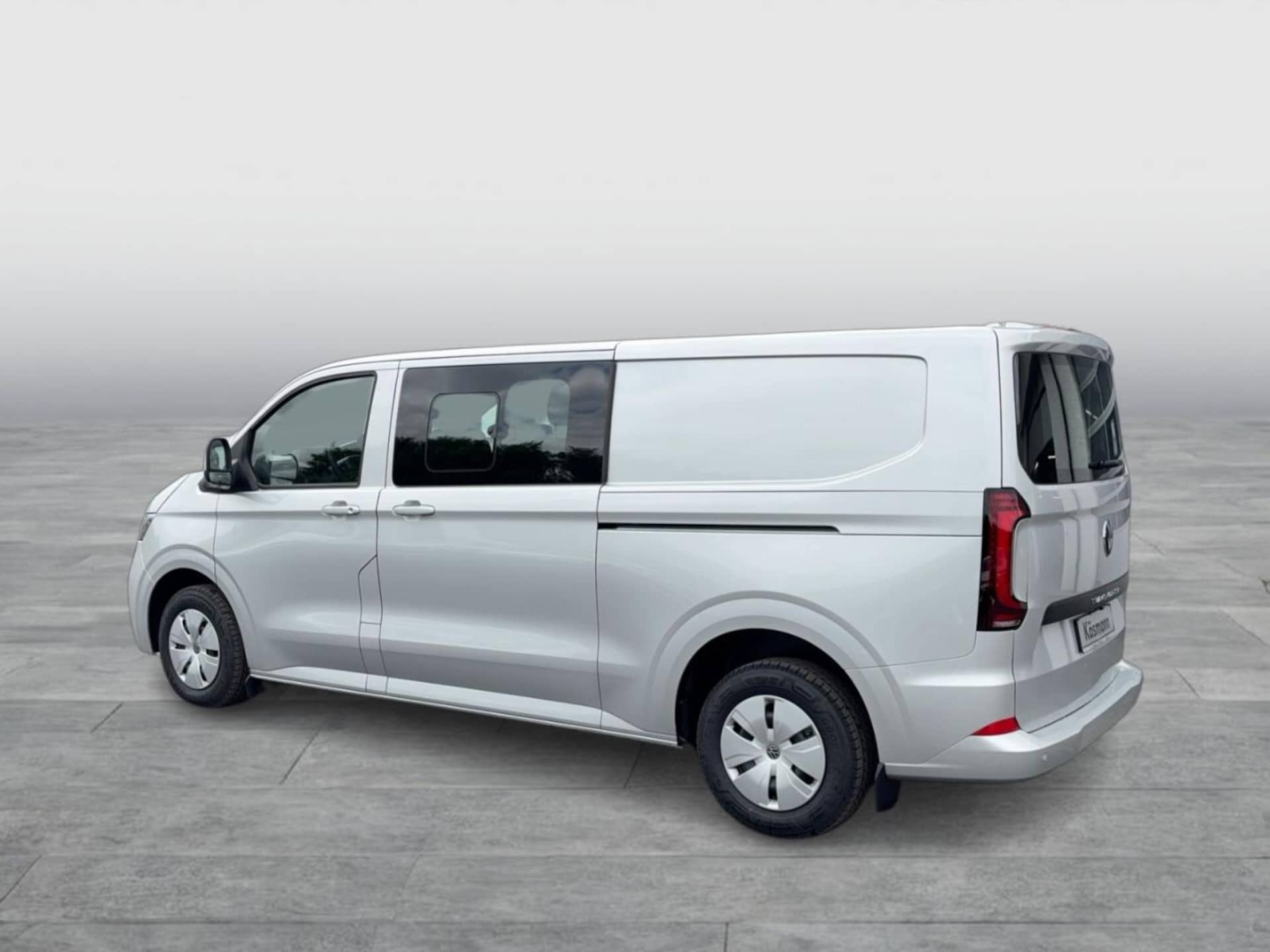 Volkswagen Transporter Kombi langer Radstand