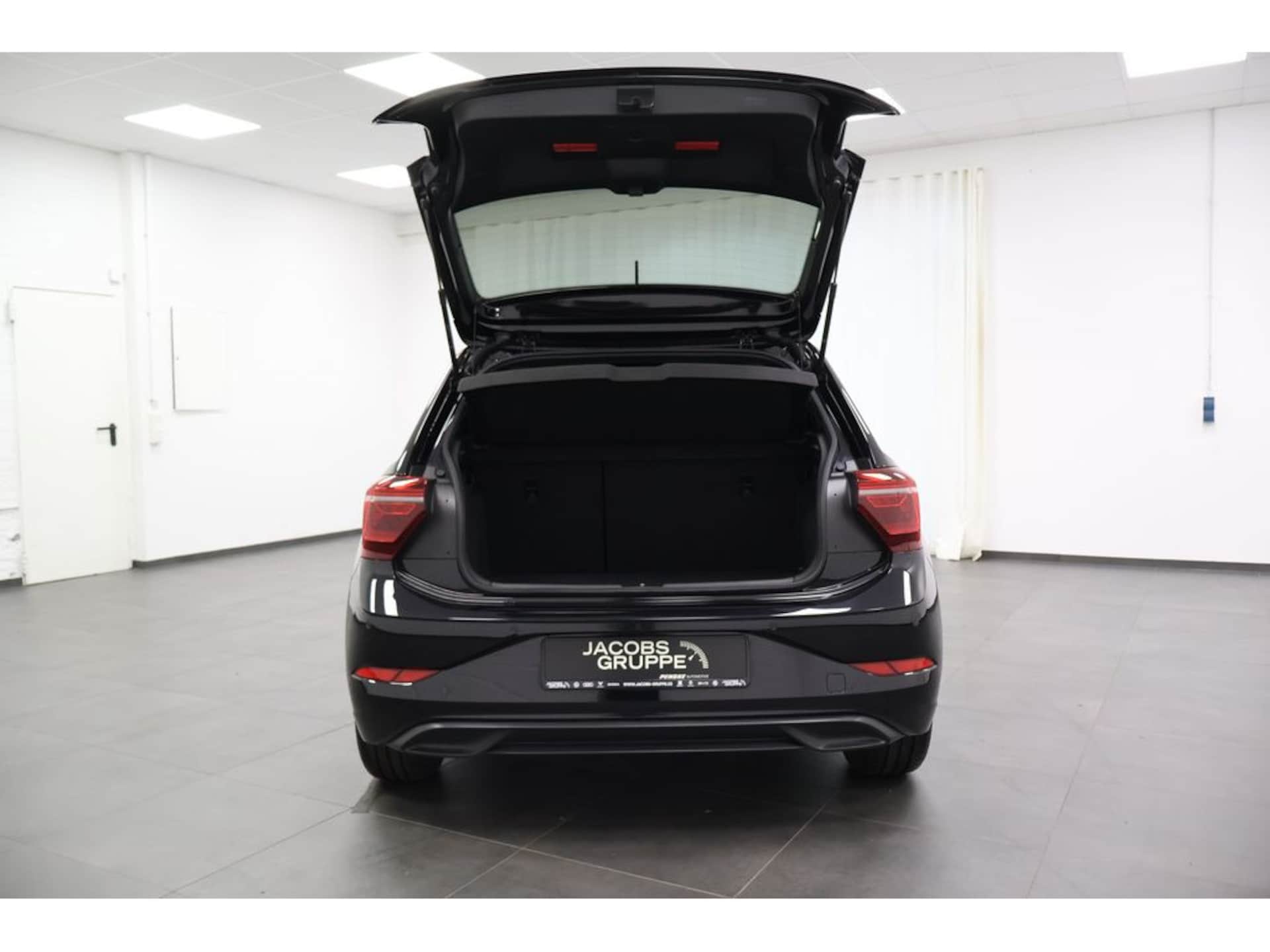 Volkswagen Polo Goal