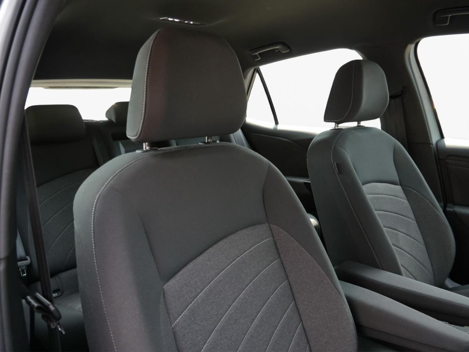 Volkswagen ID.3 Pro