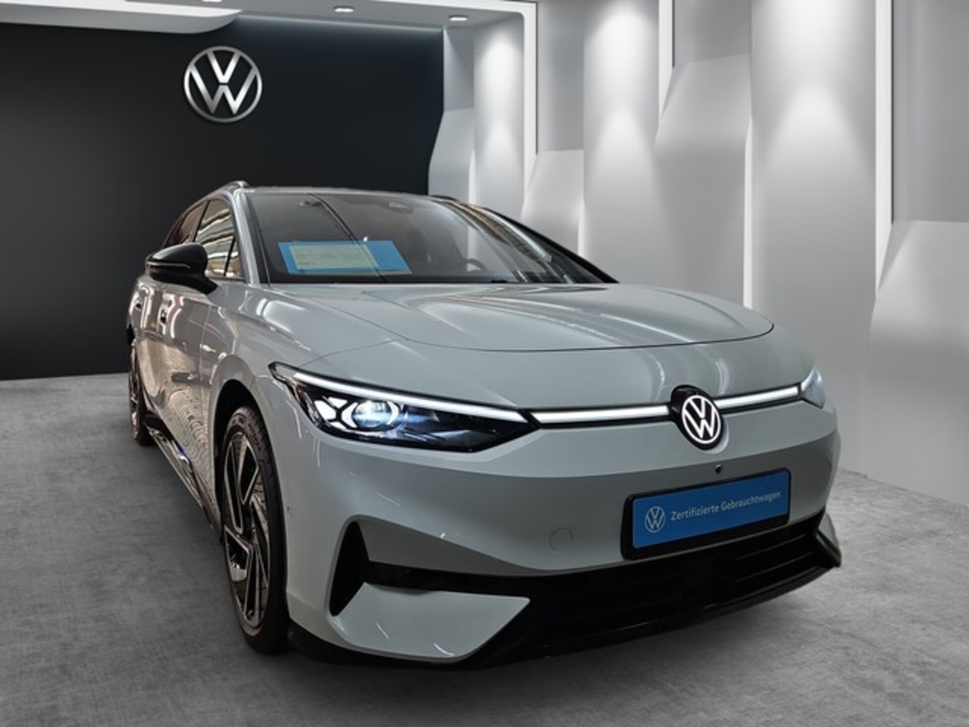 Volkswagen ID.7 Tourer Pro