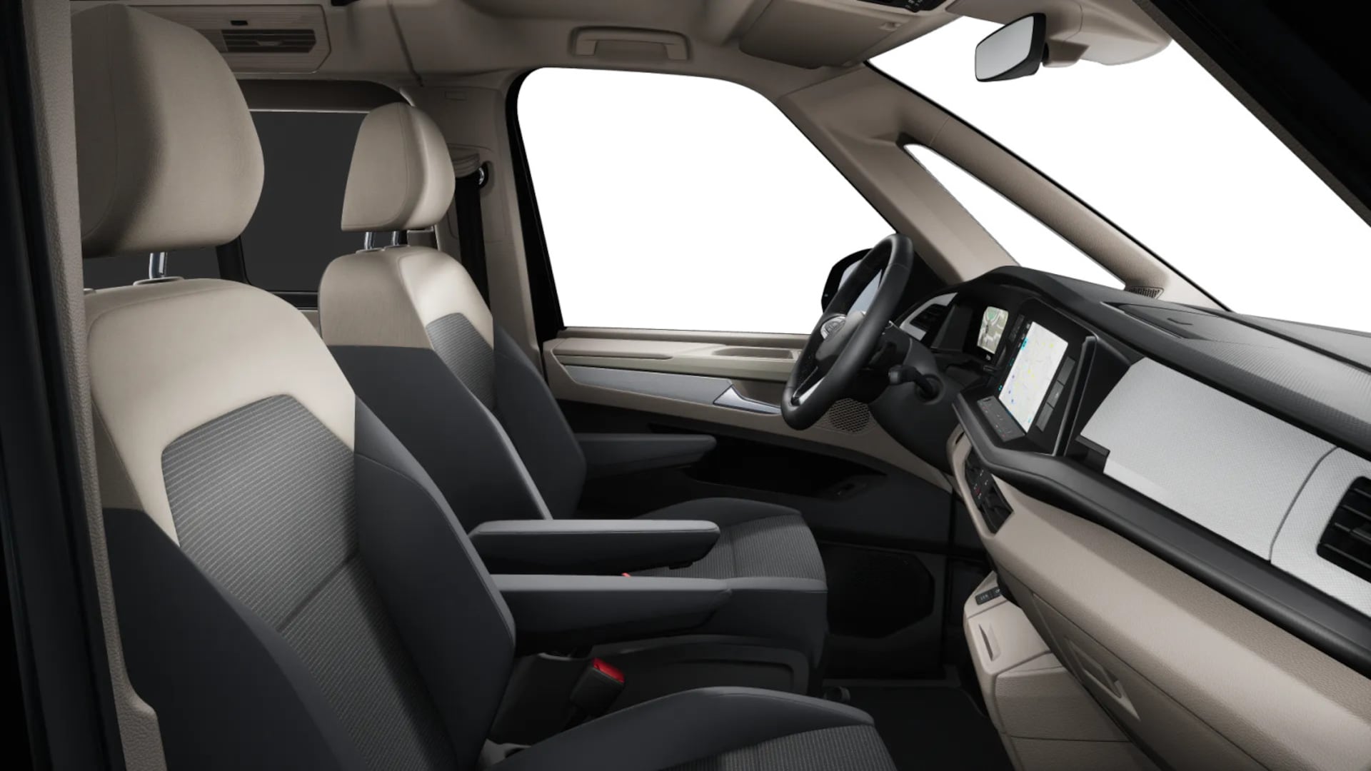 Volkswagen California Beach Tour