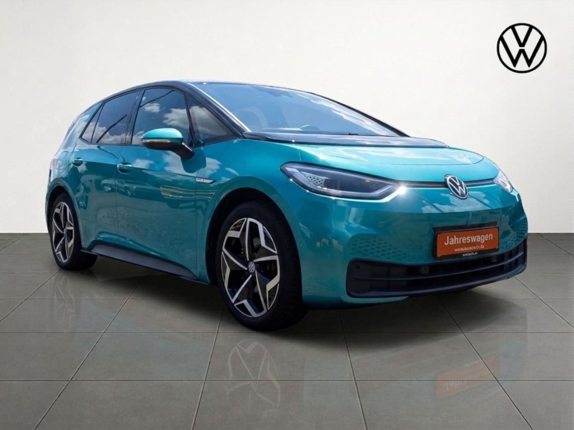Volkswagen ID.3 Pro S