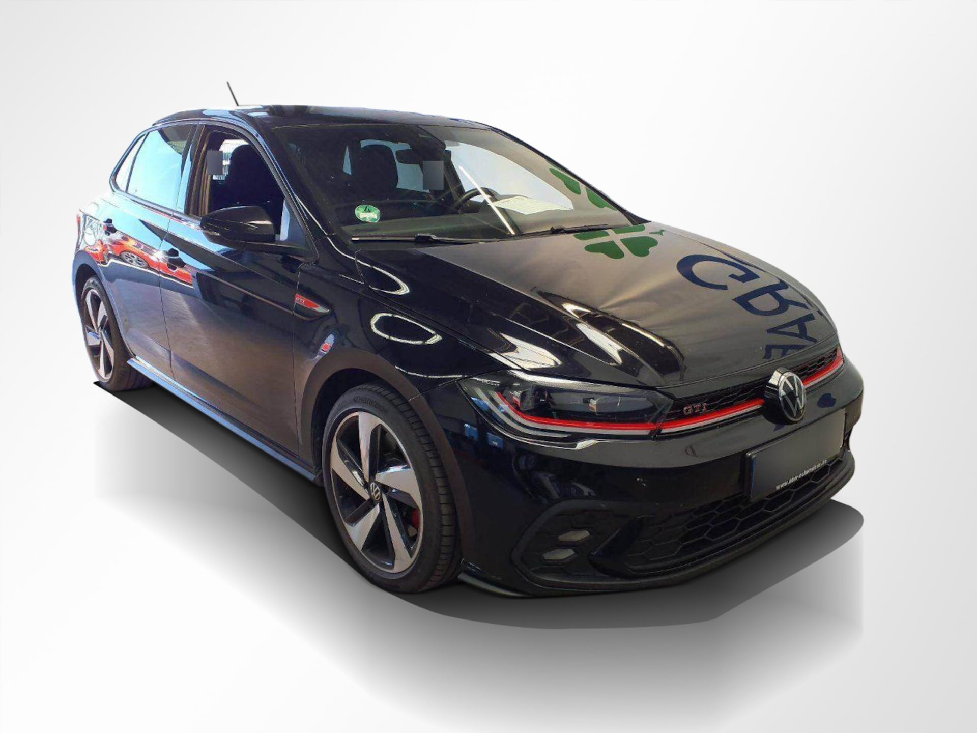 Volkswagen Polo GTI