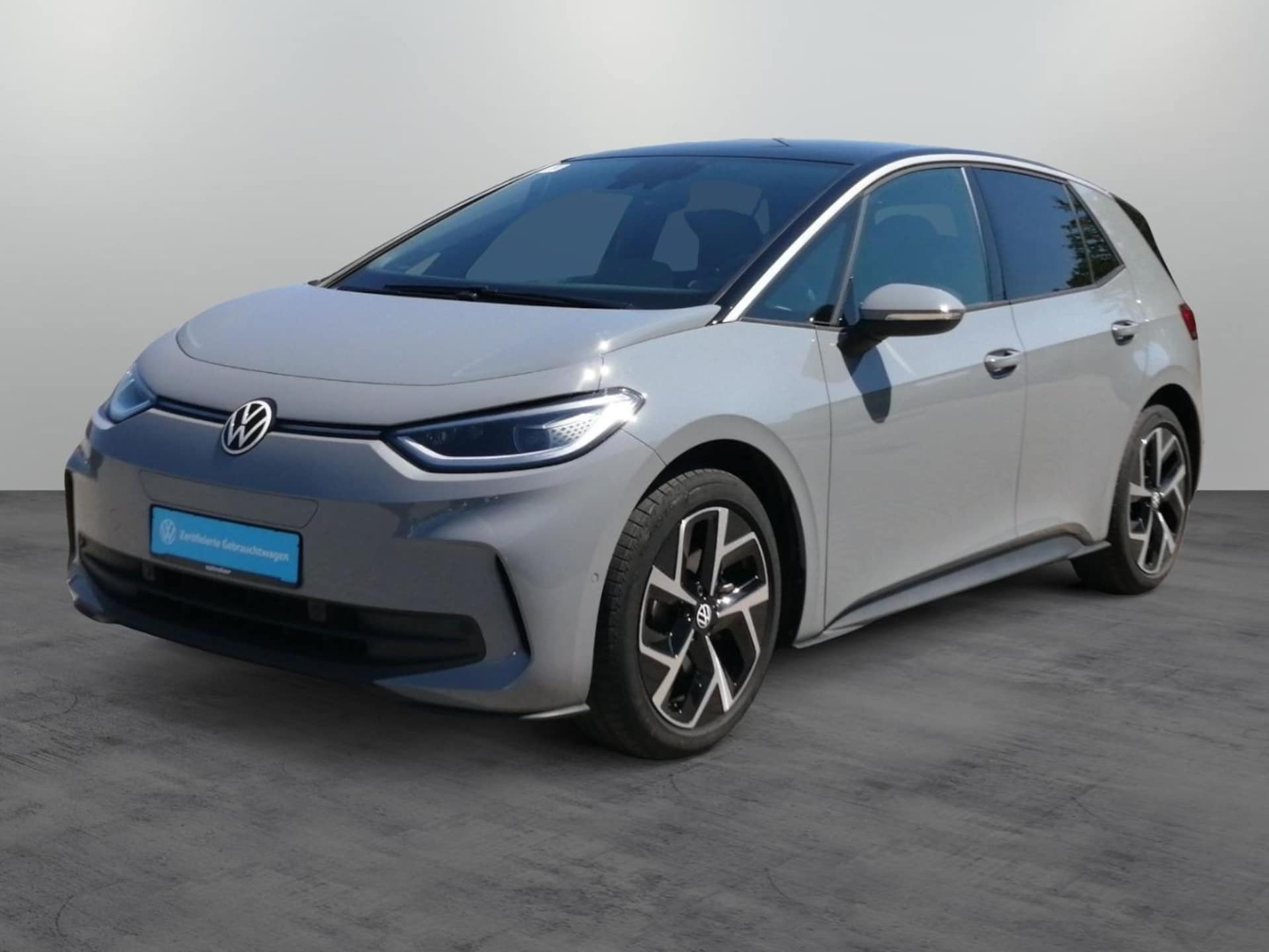 Volkswagen ID.3 MOVE Pro