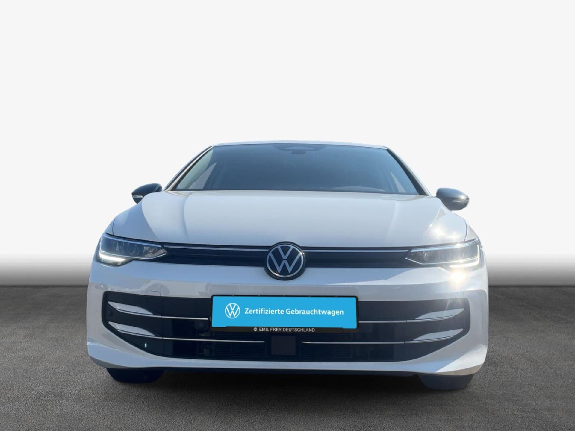 Volkswagen Golf ENERGY