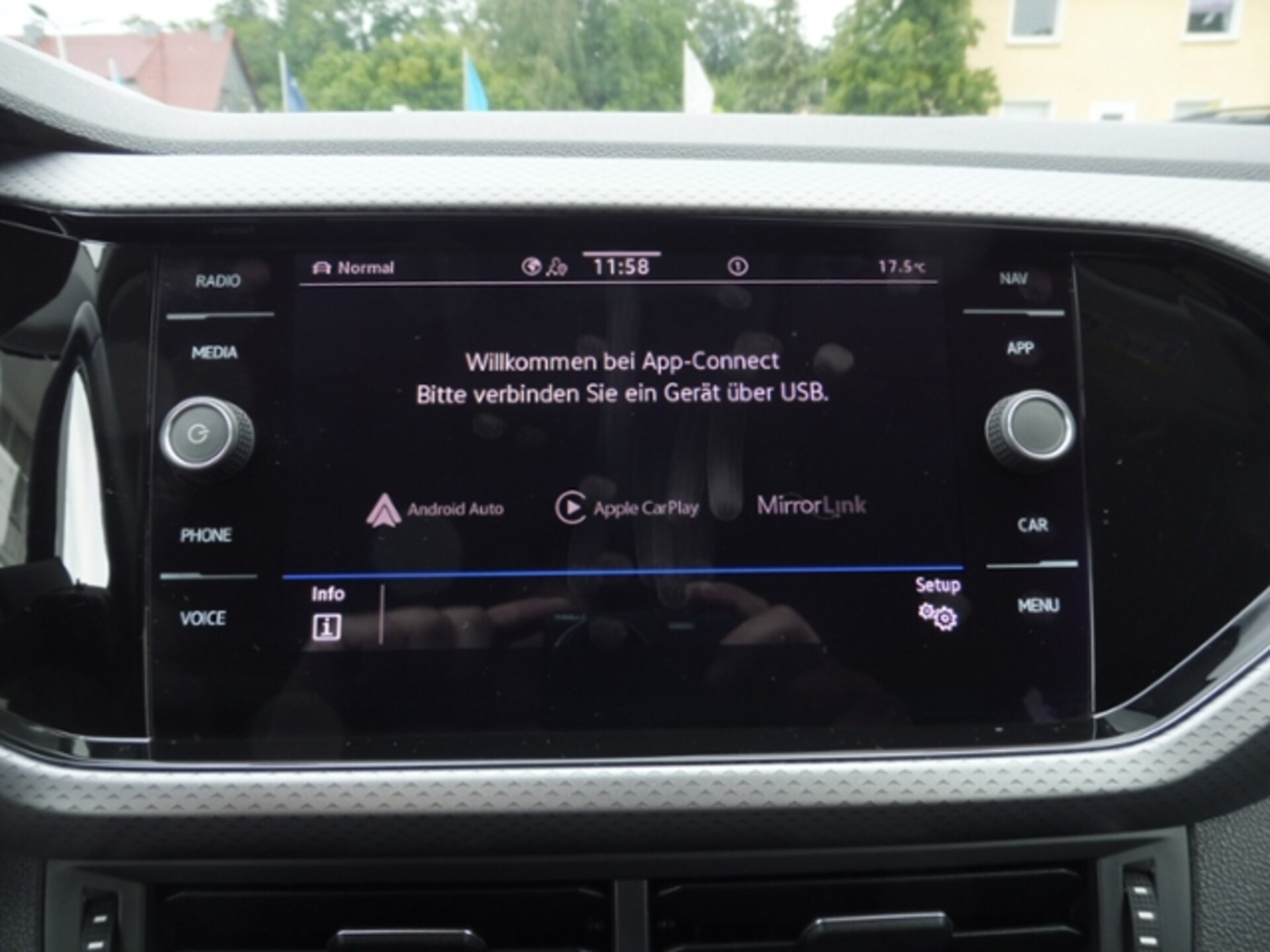 Volkswagen T-Cross ACTIVE