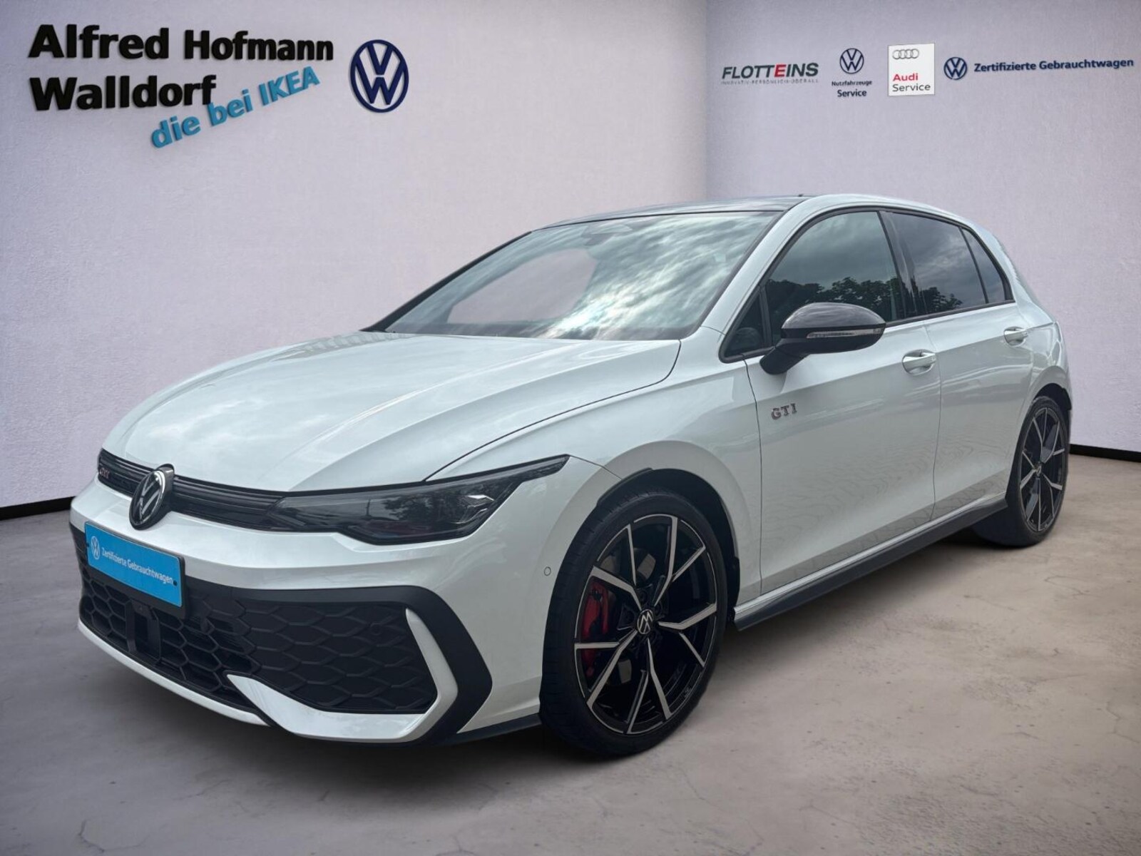 Volkswagen Golf – Bild 2