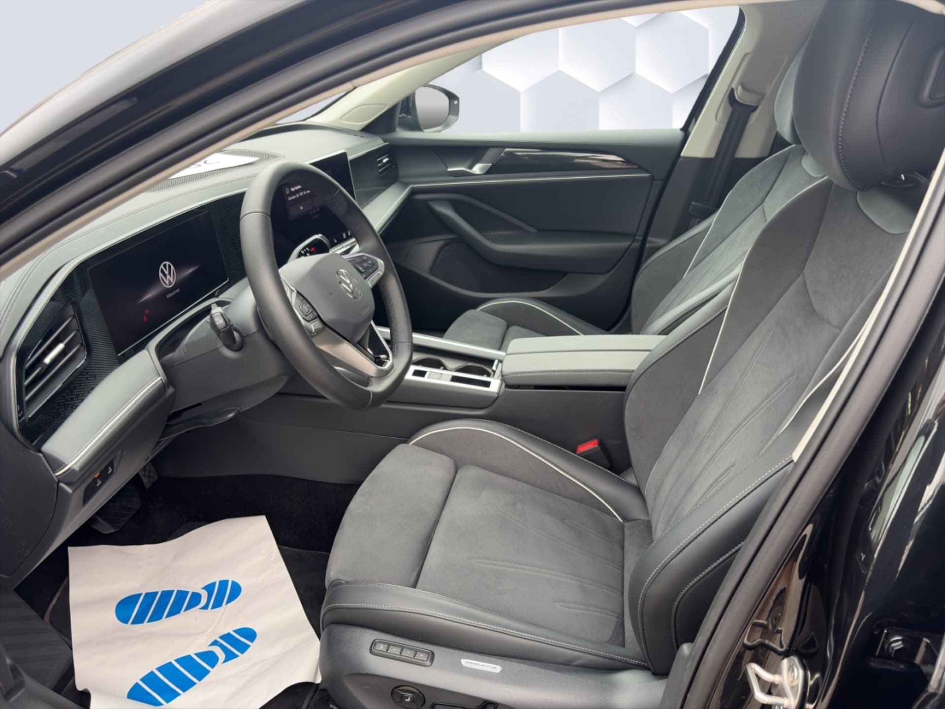 Volkswagen Passat Business