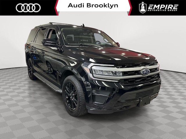 2023 Ford Expedition