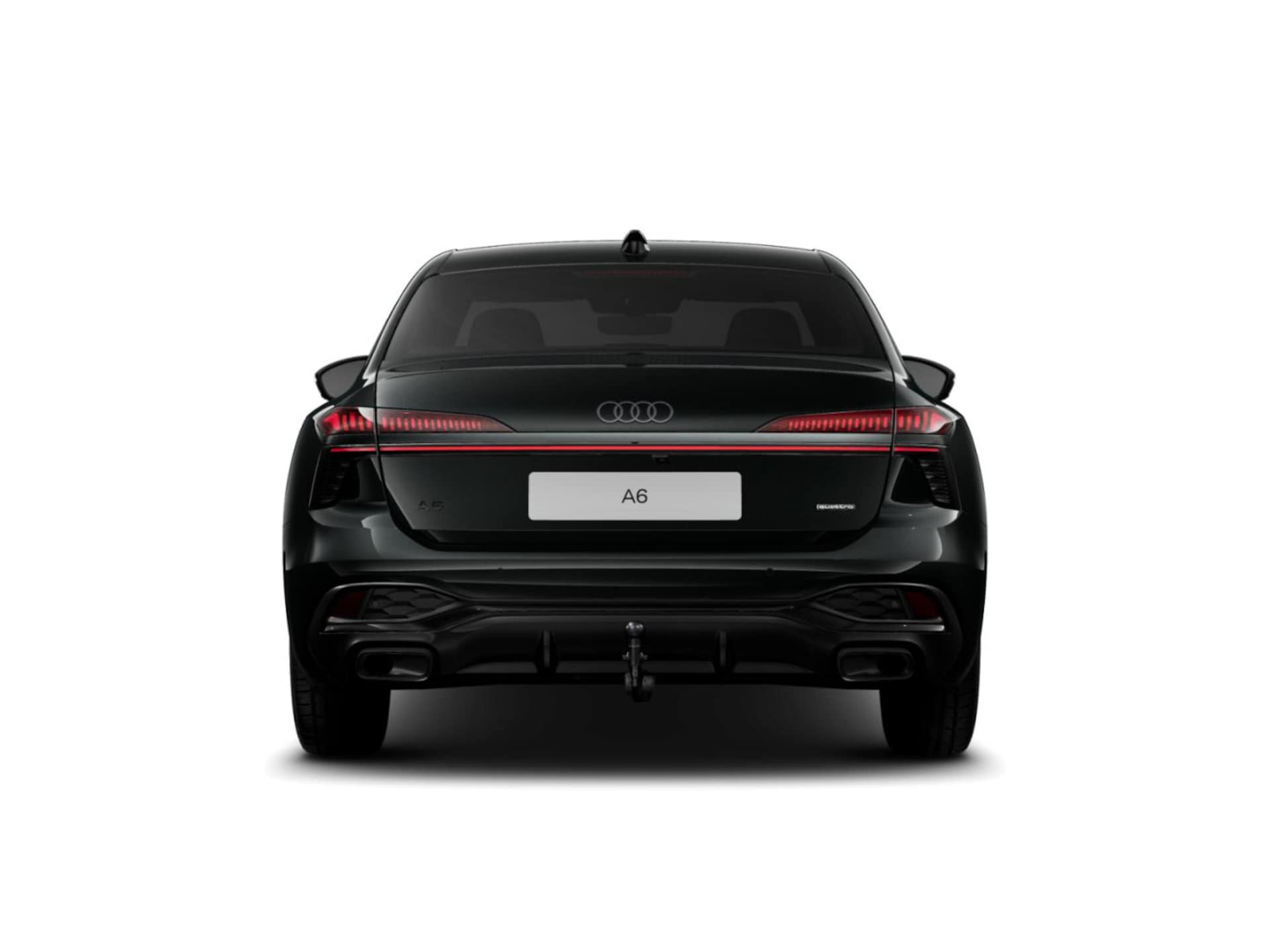 Audi A6 Limousine