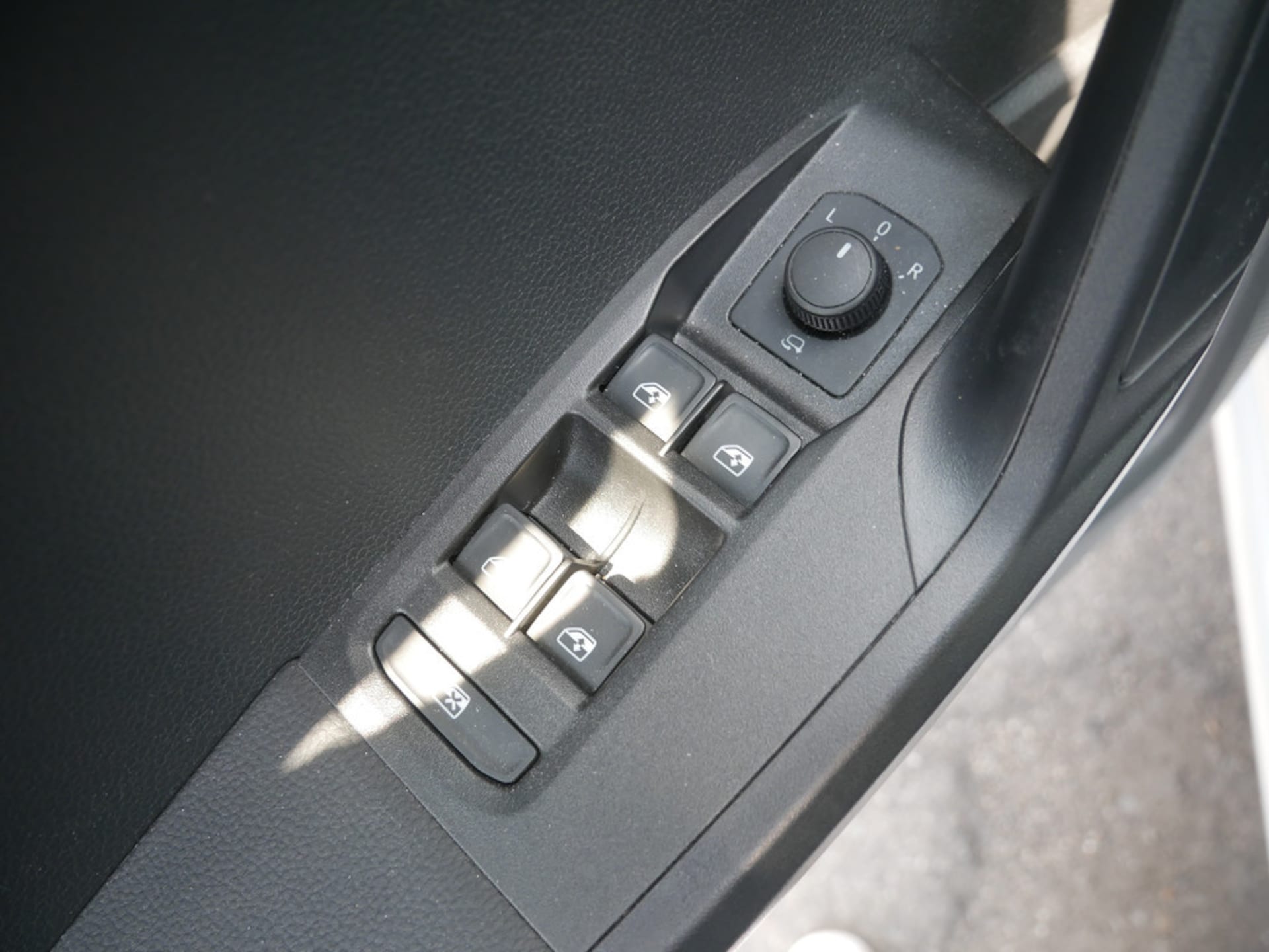 SEAT Ibiza Style