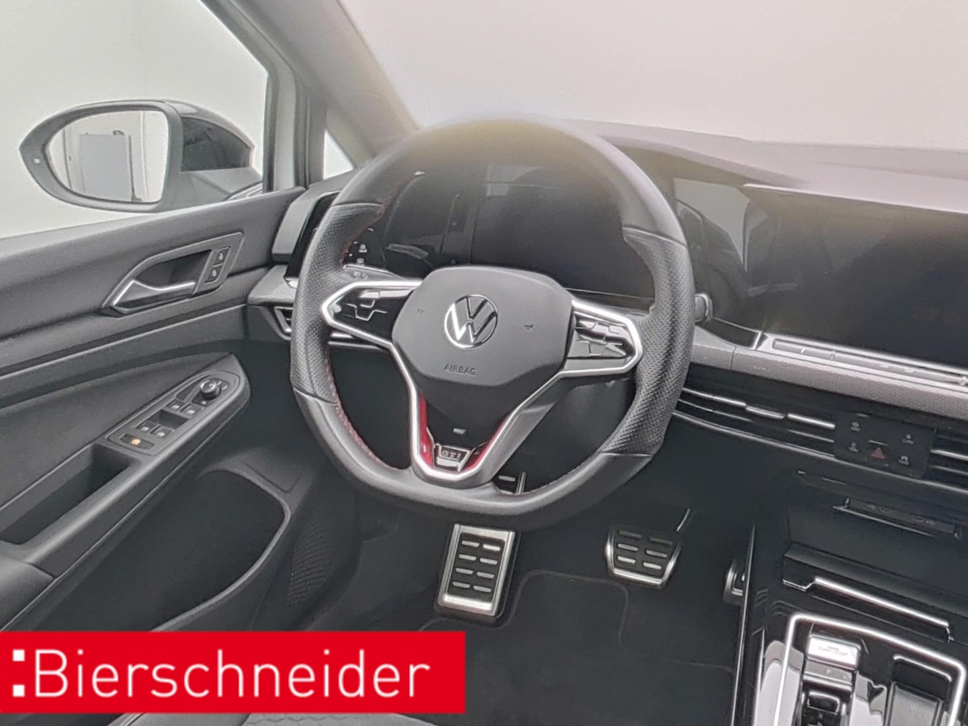 Volkswagen Golf GTI Clubsport