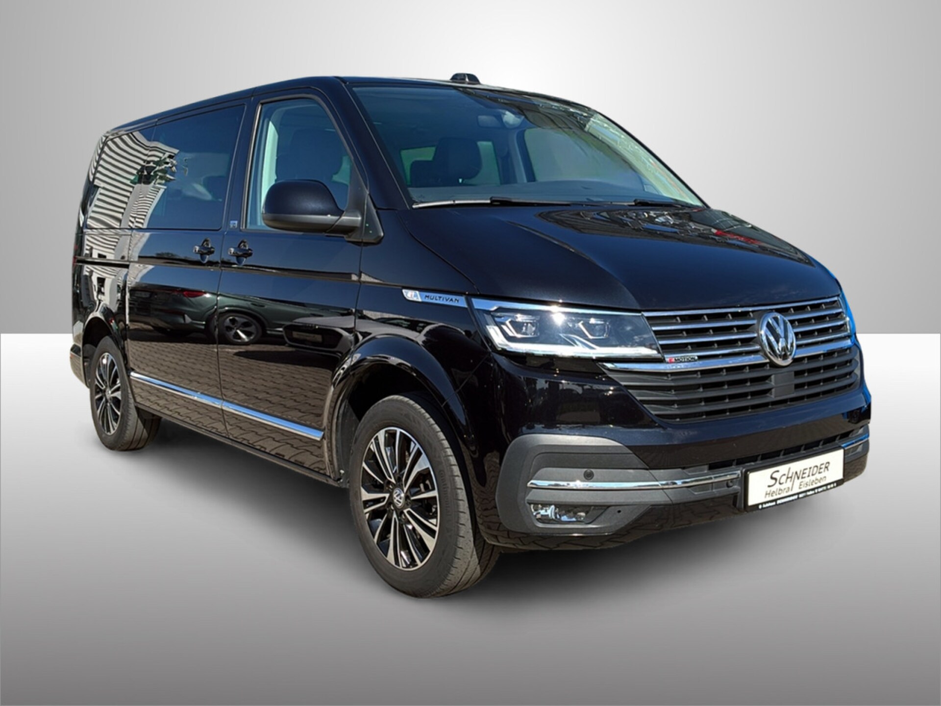 Volkswagen T6.1 Multivan Comfortline