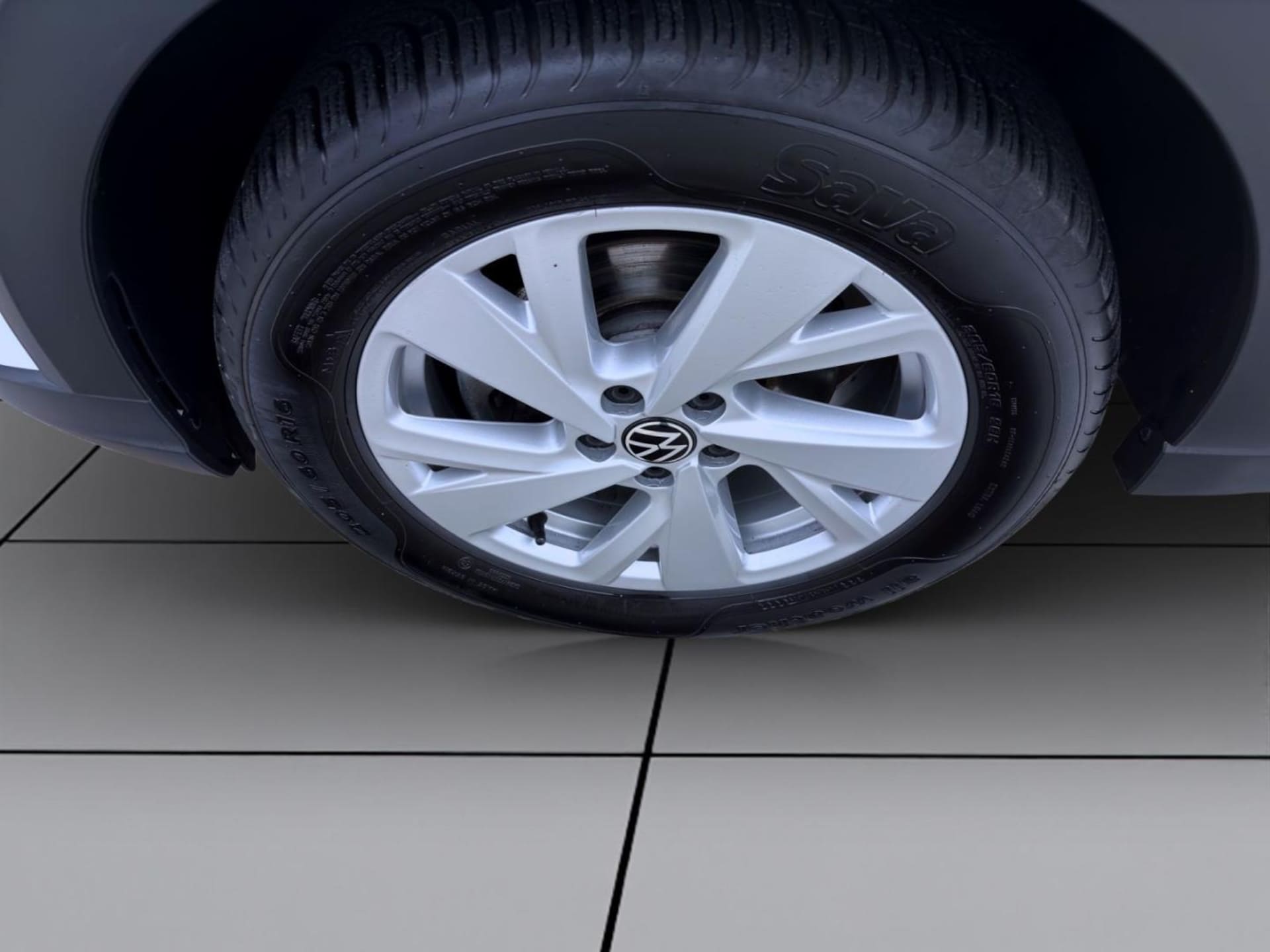 Volkswagen Taigo Life